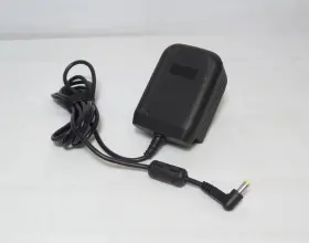 Egston A2032-00-1502 Psion N2gfsw Series 7 Mains Power Adapter Charger 15.5vdc 550mah
