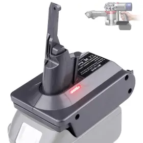 V7V8 EID Adapter Makita