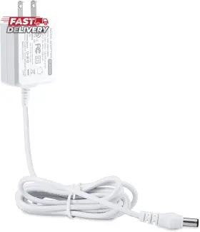 EL-CP-026 ELEGOO Ac Converter Adapter Power Supply Plug EL-CP-026 ELEGOO Ac Converter Adapter Power Supply Plug