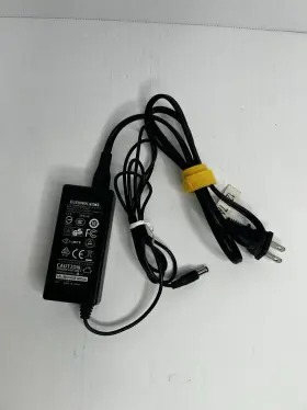 AU1361202E ELEMENTECH Ac Power Adapter Barrel AU1361202E ELEMENTECH Ac Power Adapter Barrel