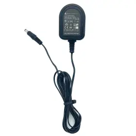 Elementech International Au108120c0 Genuine Power Supply Adapter 12v 0.7a Wall Charger Oem