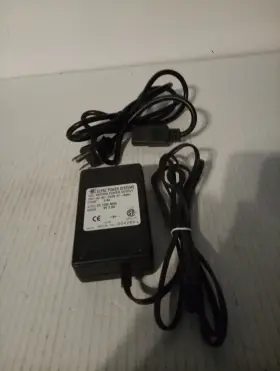 FWA020005A ELPAC Ac Power Supply Adapter Charger