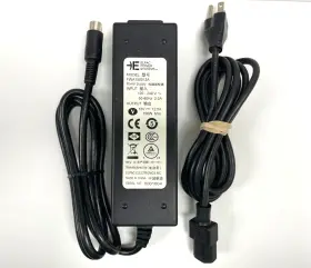 FWA150012A ELPAC POWER SYSTEMS Supply Ac Adapter