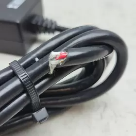 FWA150024A ELPAC POWER SYSTEMS Ac Desktop Adapter Cord #3