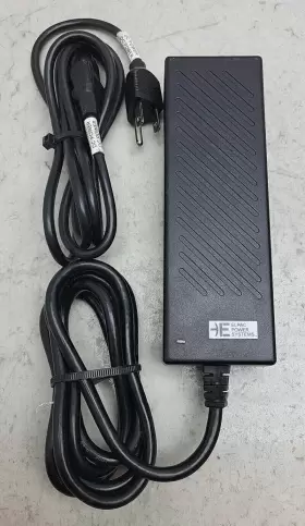FWA150024A ELPAC POWER SYSTEMS Ac Desktop Adapter Cord