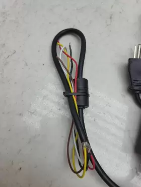 FWA180024A ELPAC POWER SYSTEMS Desktop Ac Adapter #3