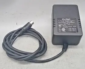 WM113 ELPAC Power Supply WM113 ELPAC Power Supply