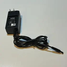 Ember Ads-40fsy-19 Switching Adapter Model 19040epcu 19v 2.1a 39.9w