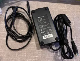 Energy Power Mda60-220s24 Enargy Ac /dc Adapter - Free Shipping