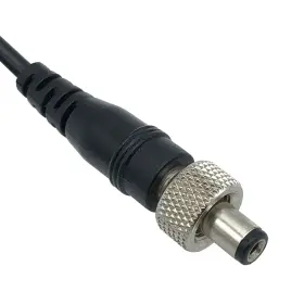 3A-186DB05A POWER Switch Supply Screw Lock Plug #3