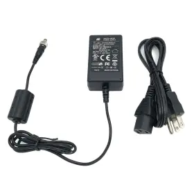 3A-186DB05A POWER Switch Supply Screw Lock Plug