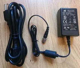 6A-182DB05A ATLONA Switch Power Supply Screw Lock Panduit 6A-182DB05A ATLONA Switch Power Supply Screw Lock Panduit