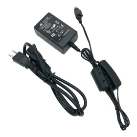 6A241DN24 POWER Supply Ac Adapter Switcher Pin Plug