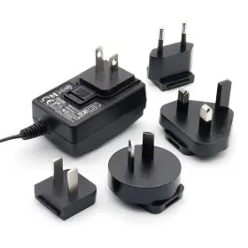 6A-121WP12-060 ENG ELECTRIC CO Ac Wall Mount Adapter