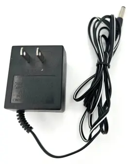 DV-9600 ENGENIUS Transformer Power Supply #3