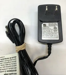 Eobar Ebs0075a-0750200au Power Supply Model # 7.5v 200ma