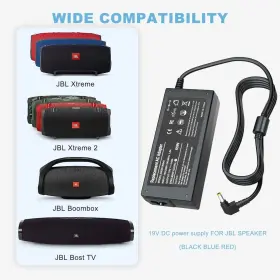 760354353923 EOKOOWO Power Supply Jbl Xtreme Extreme #3