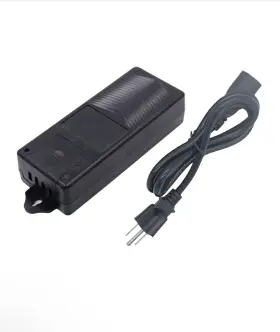 PS-12-DC-4C EPCOM Power Supply Vcc Amper Cameras