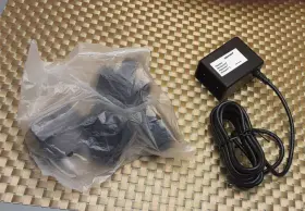 Eppendorf 4986603005 Multipette Repeater Easypet 3 Power Supply Charger New Ep 49866030005 Eppendorf 4986603005 Multipette Repeater Easypet 3 Power Supply Charger New Ep 49866030005