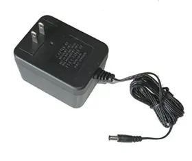Eptech A180501714 12v Ac To Adapter For Model # U471ae Input 120vac/60hz Output 12vac 700