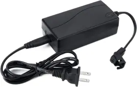 Eptech Ab180416008 New 2-prong Ac/dc Adapter For Southern Motion Fs2900-2000 Fs29002000 Sps-2a29vdc Eptech Ab180416008 New 2-prong Ac/dc Adapter For Southern Motion Fs2900-2000 Fs29002000 Sps-2a29vdc