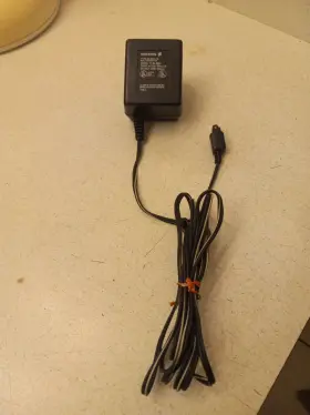Ericsson Pi-35-268d Class 2 Power Supply Output 6vdc 250ma