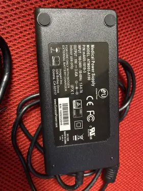 ATM065-A190 EURASIA POWER Ac Adapter Medical Supply #2 ATM065-A190 EURASIA POWER Ac Adapter Medical Supply #2