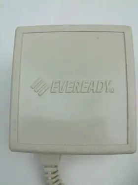 03-08542-001 EVEREADY Plug Transformer Unit #3