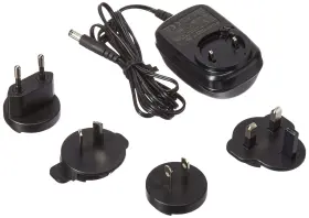 UA100-240 EXTECH Ac Adapter Vac Vdc Power Supply
