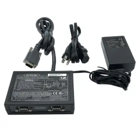 Extron 28-070-01 Genuine Adapter Hk-a509-a09 P/2 Da2 Plus Vga Distribution Amplifier
