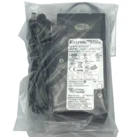 Extron 2807027lf New Genuine 28-070-27lf Power Supply 9v 1a - Original Ac Adapter Charger