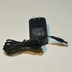 Eye Gq15-120080-au Switching Adapter Model 12v 800ma