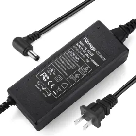 Facmogu A18191-mg-us 12v 10a Power Supply Adapter Ac To Dc 120w For Led Lights Monitors And More Facmogu A18191-mg-us 12v 10a Power Supply Adapter Ac To Dc 120w For Led Lights Monitors And More