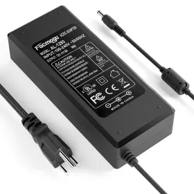 Facmogu A50311-mg-us 12v 8a Ac To Dc Converter Power Adapter 96w 100-240v Transforme