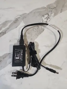 Fairway Elec. Veg15b-120f Elec. Ite Power Supply 12vdc 1.25a Model Used