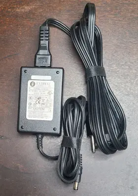 Fairway Electronic Ve-15a-050 Co. Adapter 5vdc 3a Output Power Supply