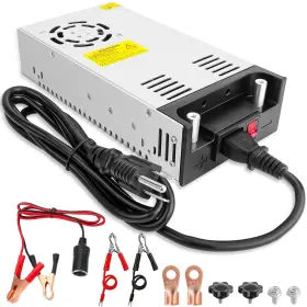 S-600-12 FANCYWHOOP Volt Converter Switching Power Supply Set