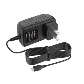 Faspkow 367643931201 Micro Usb Ac Adapter Replacement For Arrow Cordless Electric Staple Gun 5v Dc