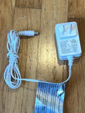 Feit Electric Fetap20/mp Led Strip Light Replacement Power Supply 24vdc 1a 24w