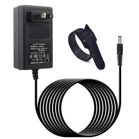 783907549772 FEIYIU Power Supply Charger Cable Ac