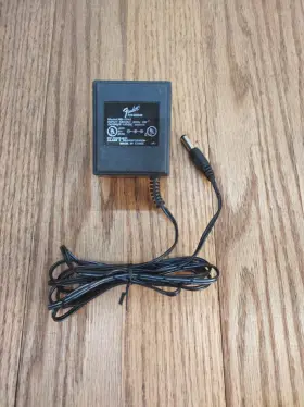 HD-1540 FENDER Power Supply Forcan Amp