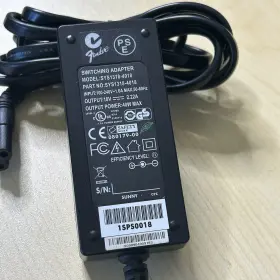 SYS1318-4018 FENDER Switching Adapter #2