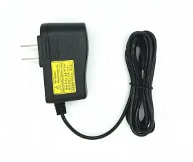Fenlandie 292351311033 Ac / Dc Adapter Replacement For Cobra Cpp 8000 Cpp8000 Jumpack Jump Starter B Fenlandie 292351311033 Ac / Dc Adapter Replacement For Cobra Cpp 8000 Cpp8000 Jumpack Jump Starter B