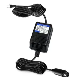 Fesasn 01850500 Replacement Ac Power Adapter 18.5v Charger Mains Psu For Behringer Xen