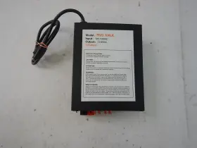 PMB-0008 FEXON Power Supply Converter Charger