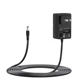 Fgieu Xtd-1202 12v Power Supply Compatible With Hsk A2 A3 Light Pad Artist Tracing Box