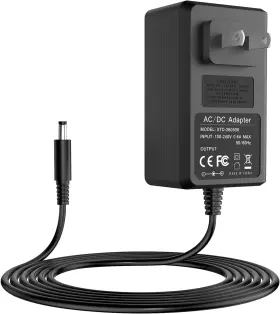Fgieu Xtd-1501 Speaker Charger For Turtlebox Gen 2 Loud Outdoor Portable Bluetooth 5.0 Spe
