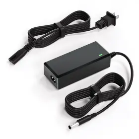 Fgieu Xtd-2402 24v Power Supply Compatible With Nelko Pl70e Bluetooth Thermal Shipping