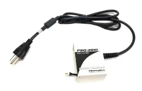Fiberplex Psq-3910 Ac Power Supply Adapter For Tdu-4000 Foi Units 9vdc 1a 9w Fiberplex Psq-3910 Ac Power Supply Adapter For Tdu-4000 Foi Units 9vdc 1a 9w