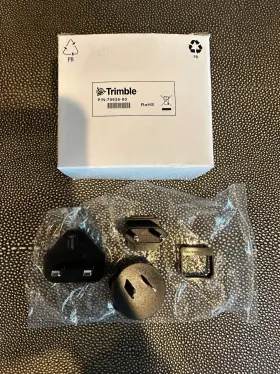 753038779409 FITE ON Internation Ac Adapter Trimble